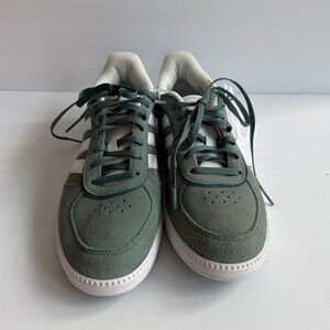 New without Box Adidas Cloudfoam Breeknet Sleek Green Size 9